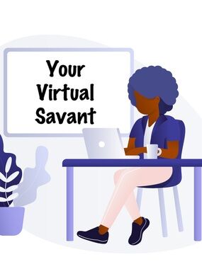 Meet your Posher, @virtualsavant